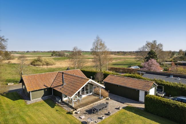 Landsvinget 3, Nejede, 3400 Hillerød